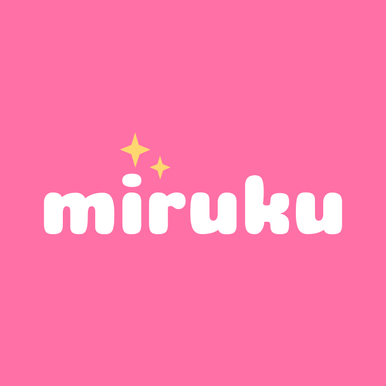Miruku Fashion Accessories Homepage – Miruku Store