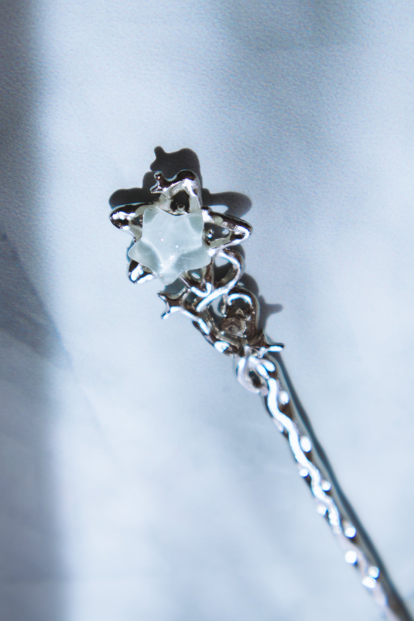Moonlight Hanfu Hair Pins