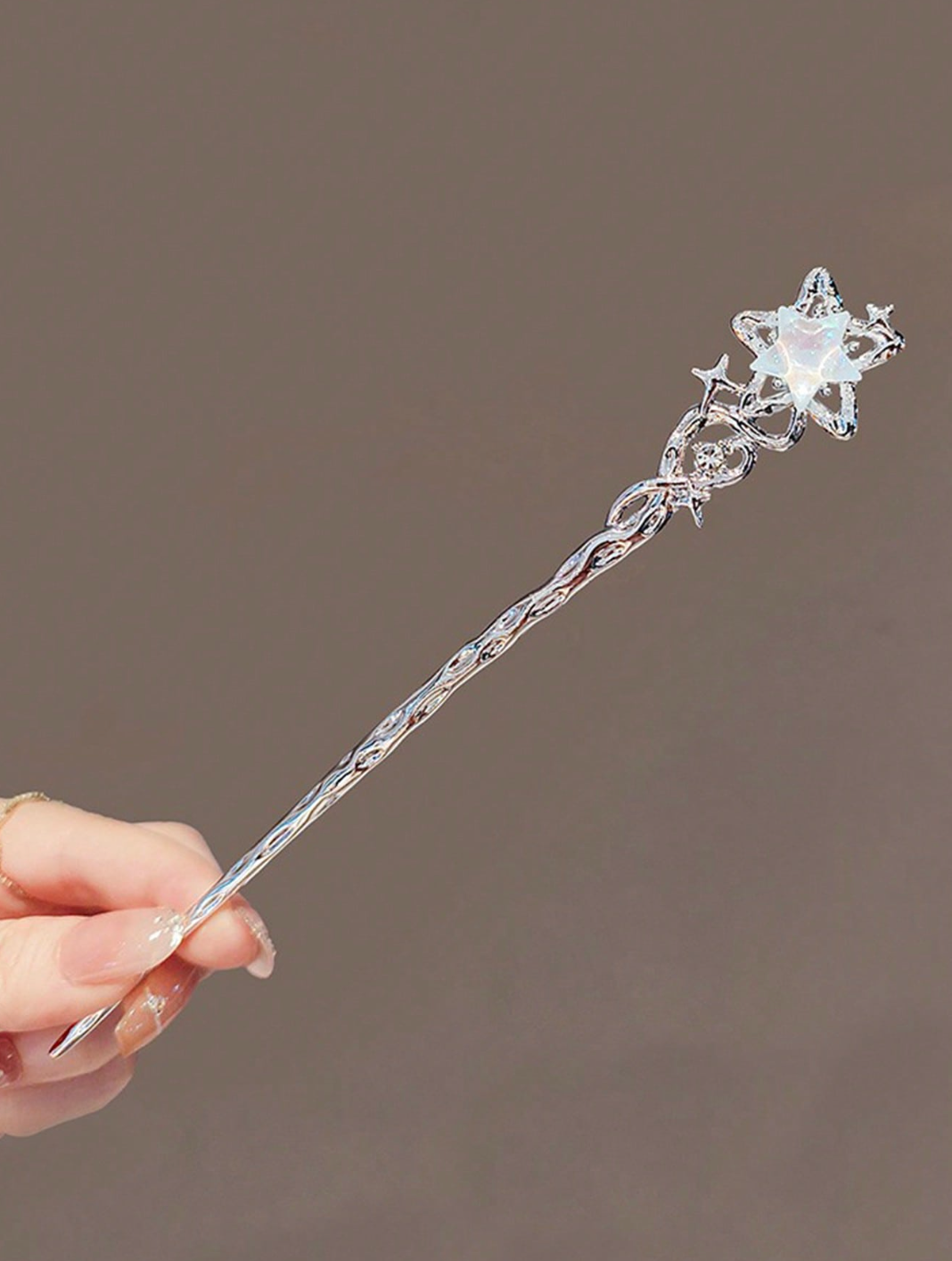 Moonlight Hanfu Hair Pins