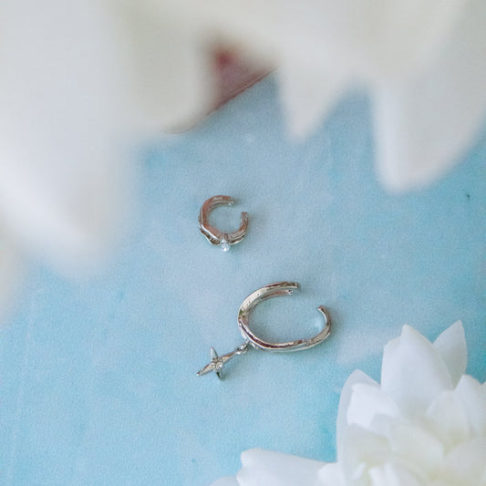 ear cuff set 
