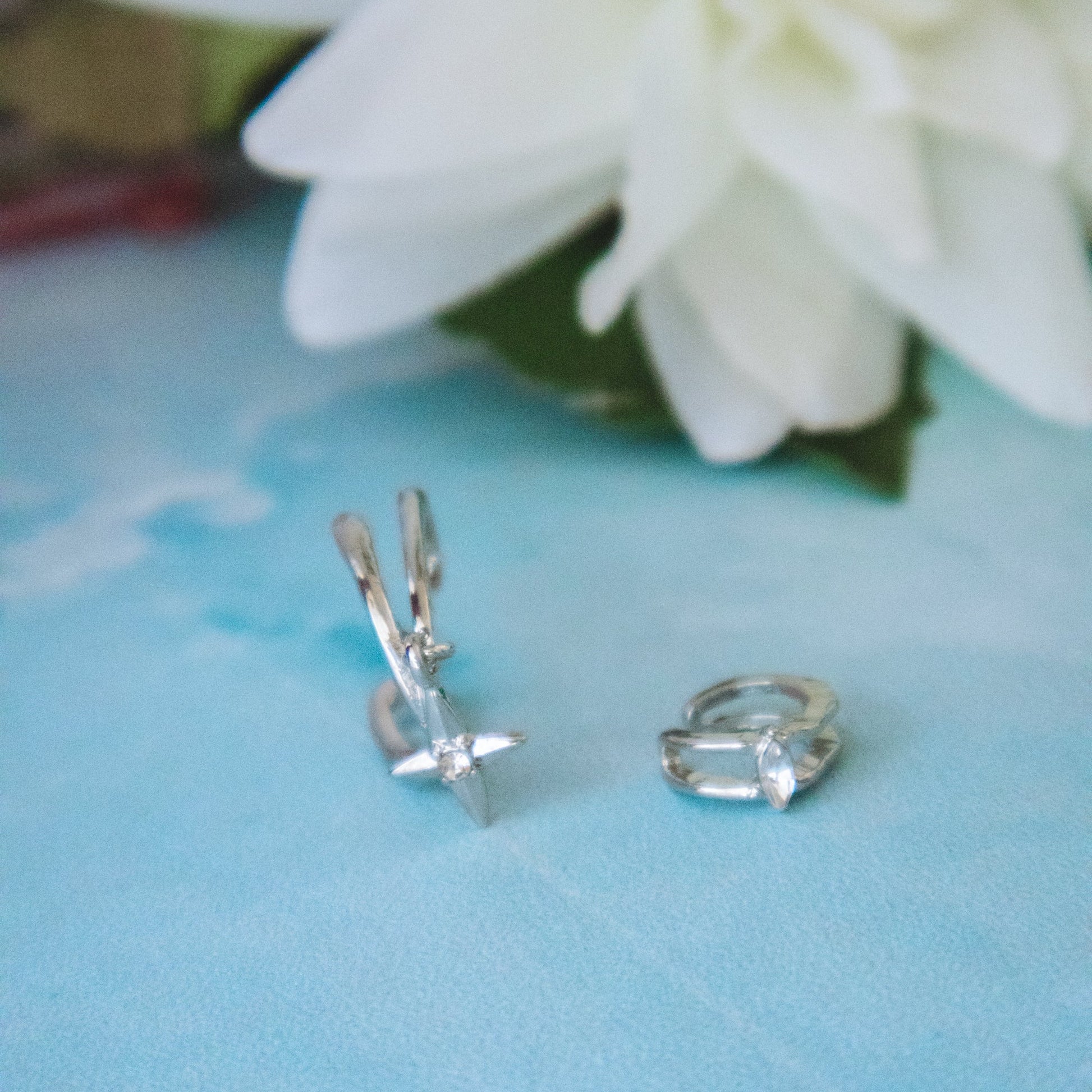 ear cuff set 